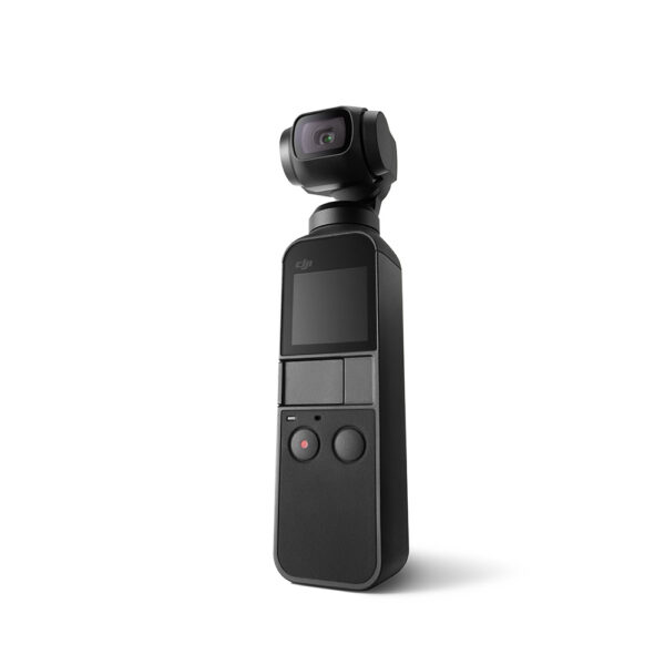 Cámara Gimbal DJI Osmo Pocket - Imagen 3