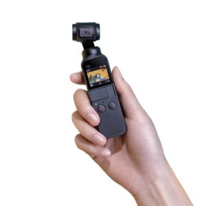Cámara Gimbal DJI Osmo Pocket