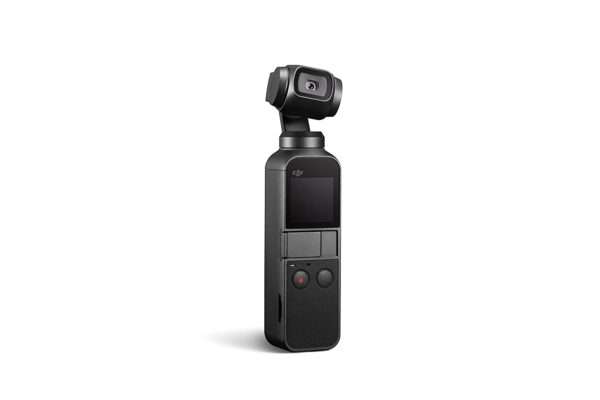 Cámara Gimbal DJI Osmo Pocket - Imagen 2