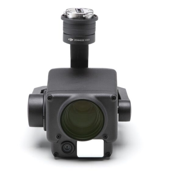 DJI Zenmuse H20 - Cámara DJI con Gimbal - Imagen 2