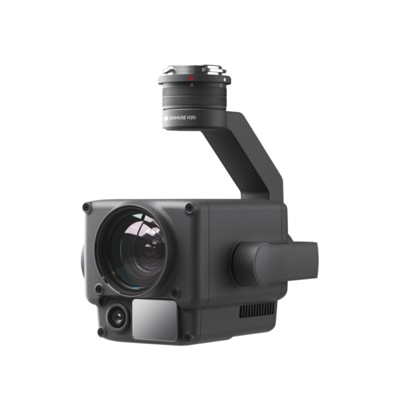 DJI Zenmuse H20 - Cámara DJI con Gimbal