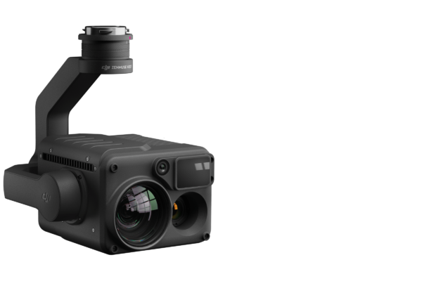 DJI Zenmuse H20T - Cámara Termal DJI con Gimbal - Imagen 2