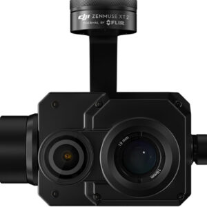 DJI Zenmuse XT2 - Cámara DJI con Gimbal