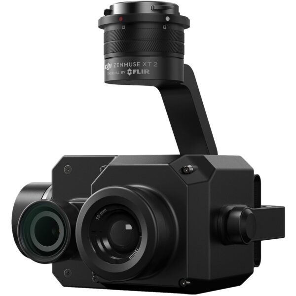 DJI Zenmuse XT2 - Cámara DJI con Gimbal - Imagen 2