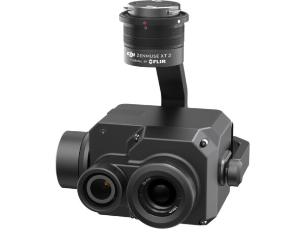 DJI Zenmuse XT2 - Cámara DJI con Gimbal - Imagen 3