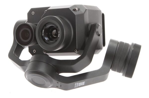 DJI Zenmuse XT2 - Cámara DJI con Gimbal - Imagen 4