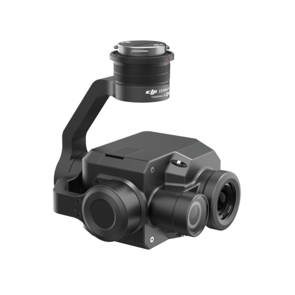 DJI Zenmuse XT2 - Cámara DJI con Gimbal - Imagen 5