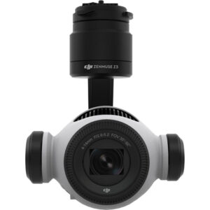 DJI Zenmuse Z3 - Cámara DJI con Gimbal