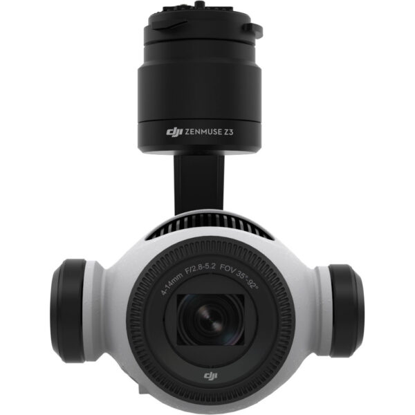 DJI Zenmuse Z3 - Cámara DJI con Gimbal