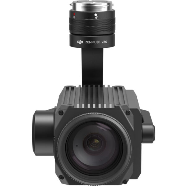 DJI Zenmuse Z30 - Cámara DJI con Gimbal - Imagen 3