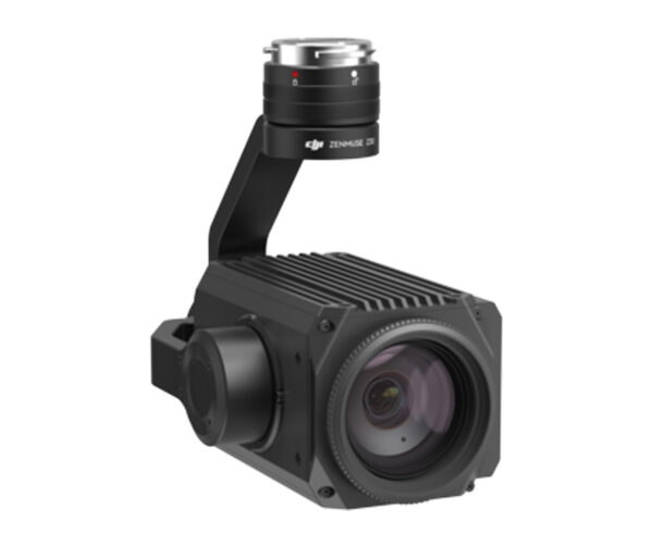 DJI Zenmuse Z30 - Cámara DJI con Gimbal - Imagen 6
