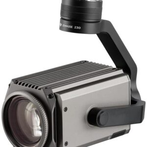 DJI Zenmuse Z30 - Cámara DJI con Gimbal