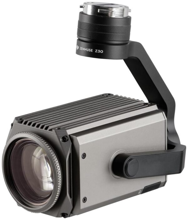 DJI Zenmuse Z30 - Cámara DJI con Gimbal