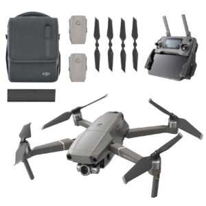 Mavic 2 Zoom + Kit more fly - Drone DJI