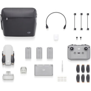 Mavic Mini 3 Pro (DJI RC) - Drone DJI