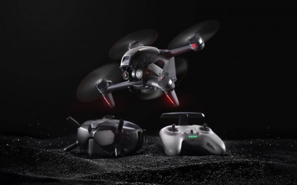 DJI Drone FPV - Imagen 13