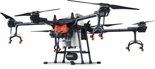 AGRAS T16 - Drone DJI - Imagen 3