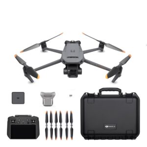 MAVIC 3 ENTERPRISE- Drone Industrial DJI