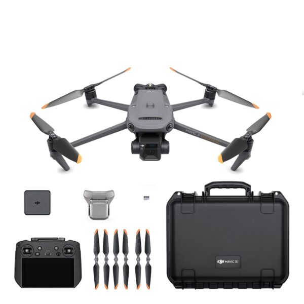 MAVIC 3 ENTERPRISE- Drone Industrial DJI