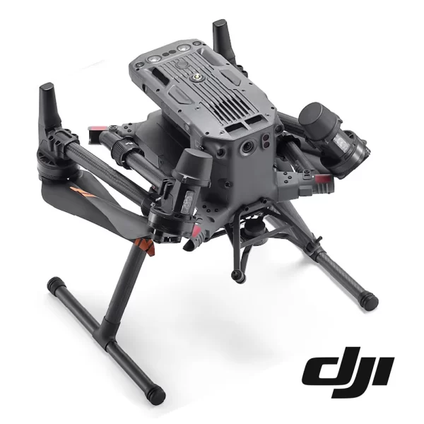 MATRICE 350 RTK - Drone Industrial DJI - Imagen 2