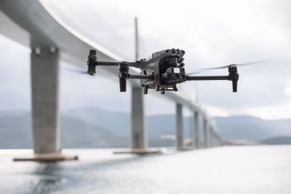 MATRICE 30- Drone Industrial DJI - Imagen 6