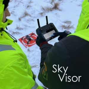 SkyVisor Solar