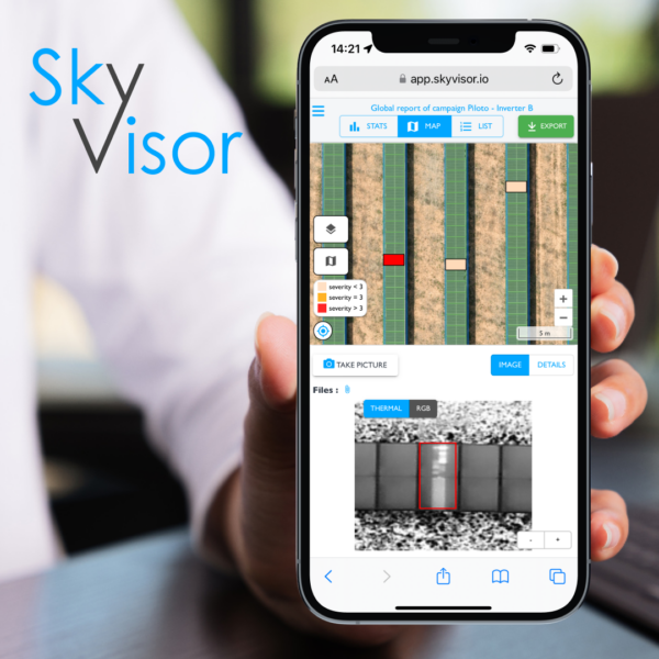 SkyVisor Solar - Imagen 6