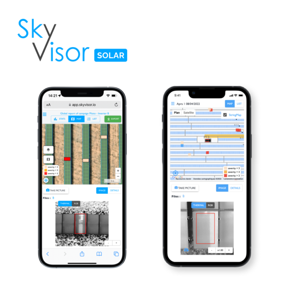 SkyVisor Solar - Imagen 8