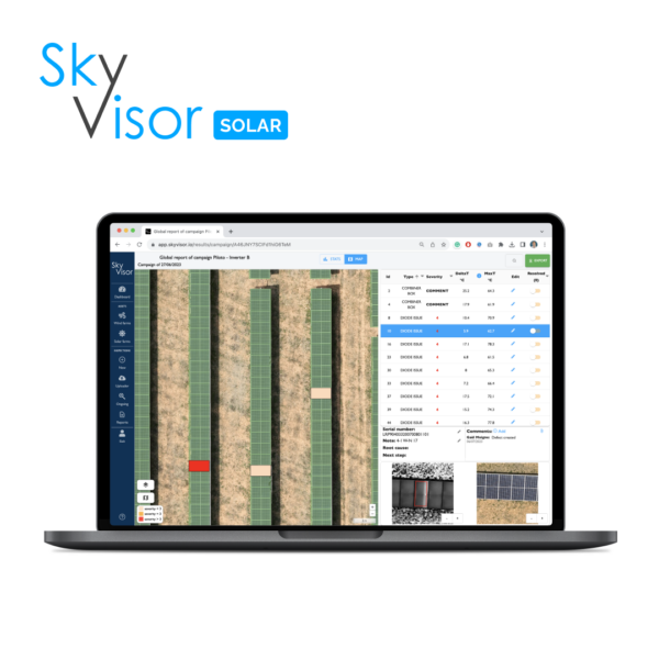 SkyVisor Solar - Imagen 12