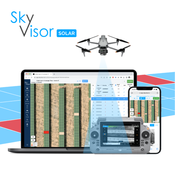 SkyVisor Solar - Imagen 13